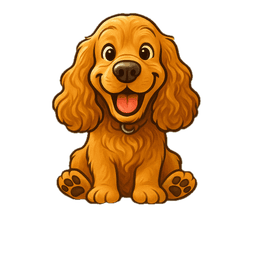 Frito Paws Logo