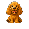Frito Paws Logo