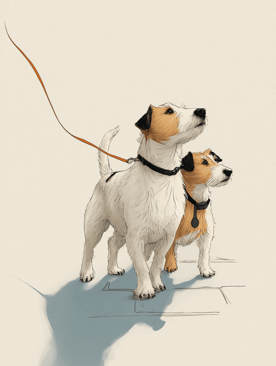 Belle&Lola