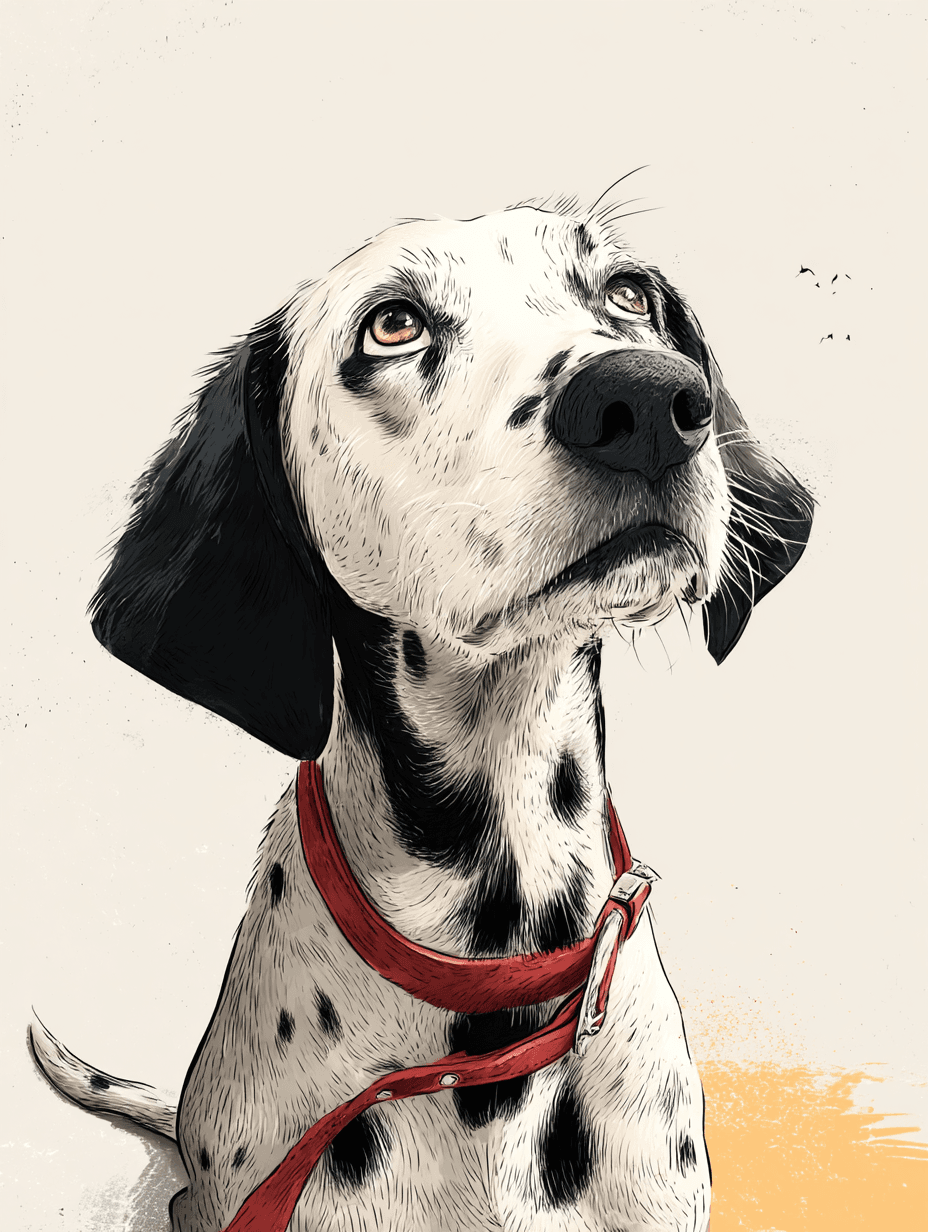 Dobby - Next dog