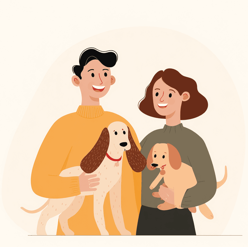 Dog owners